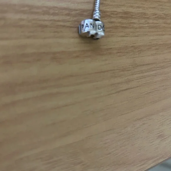 Pandora Authentic Moments Snake Chain - Picture 4 of 6